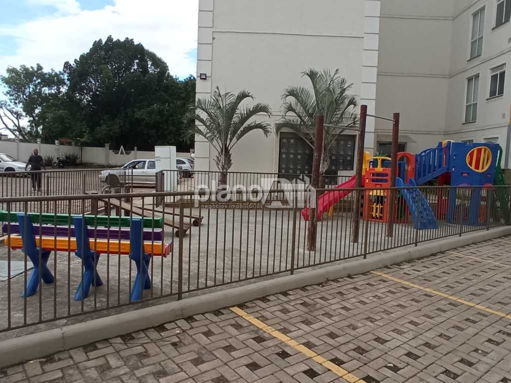 Venda de Apartamentos / Padrão na cidade de Gravataí