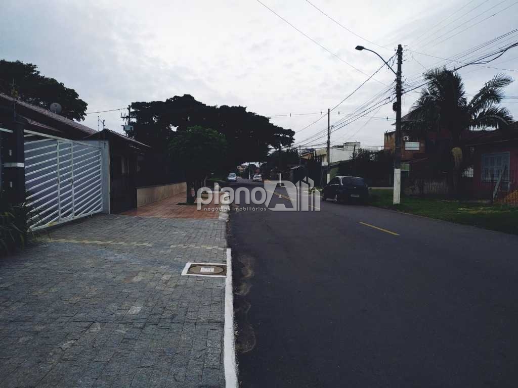 Locação de Terreno / Padrão na cidade de Gravataí