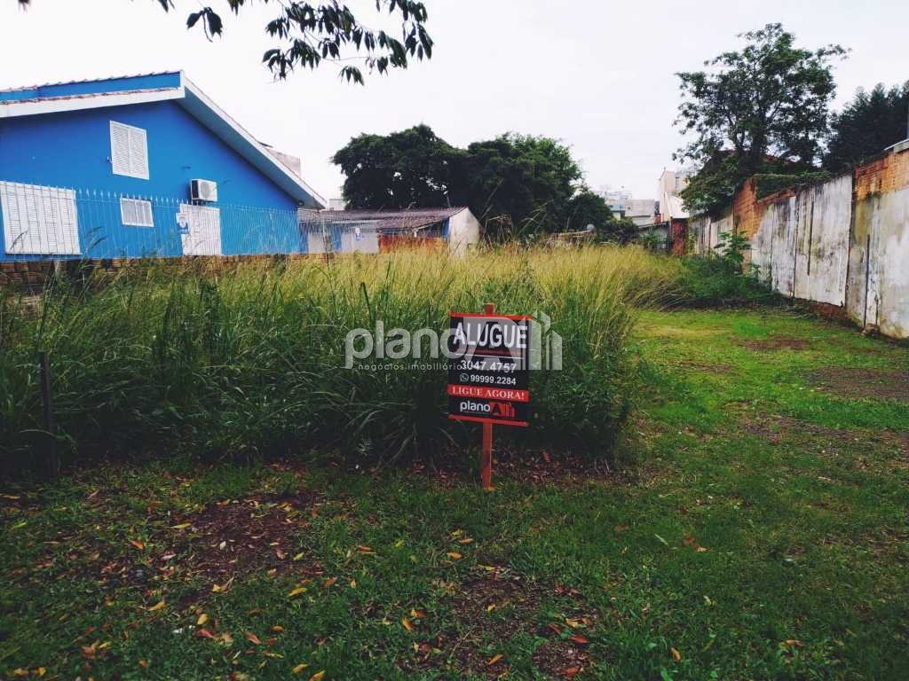 Locação de Terreno / Padrão na cidade de Gravataí