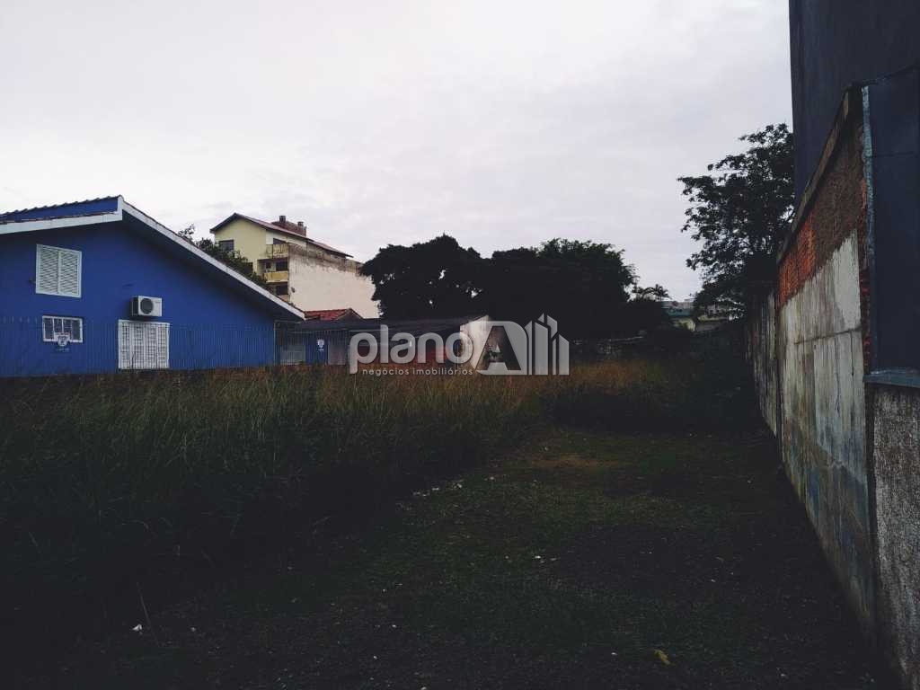 Locação de Terreno / Padrão na cidade de Gravataí