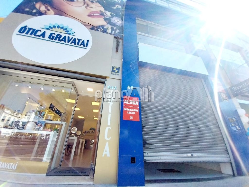 Venda de comercial / loja na cidade de gravataí