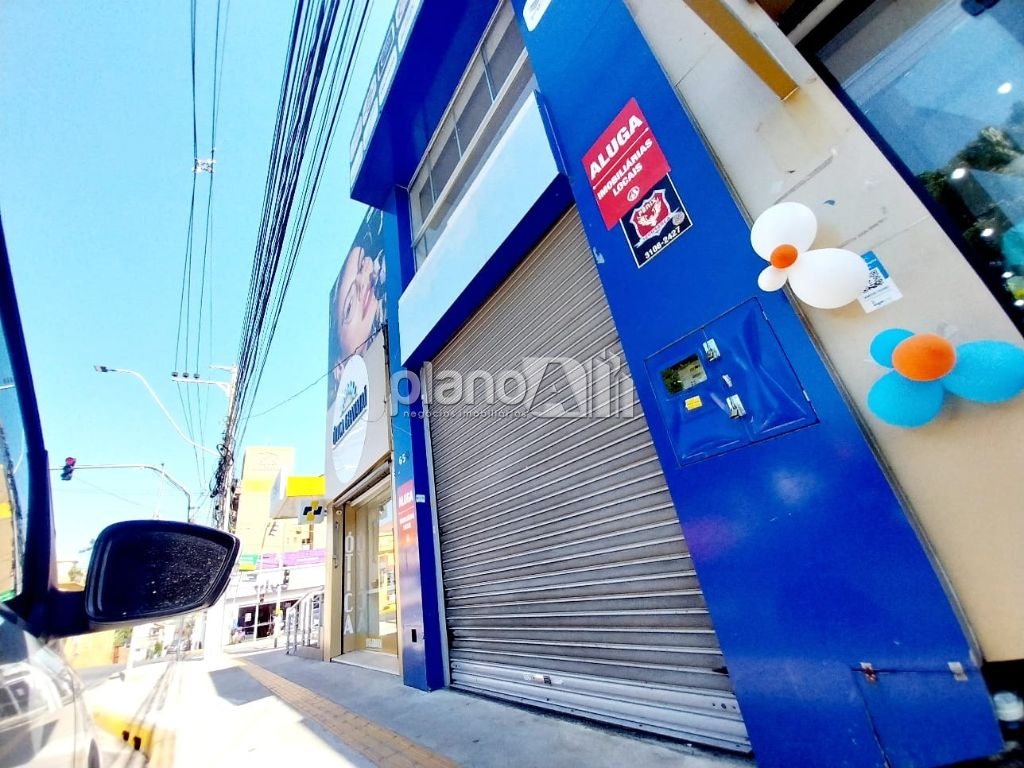 Venda de comercial / loja na cidade de gravataí