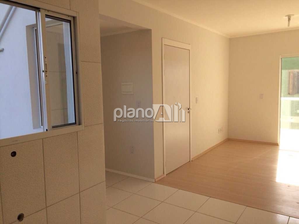 Venda de apartamentos / padrão na cidade de gravataí