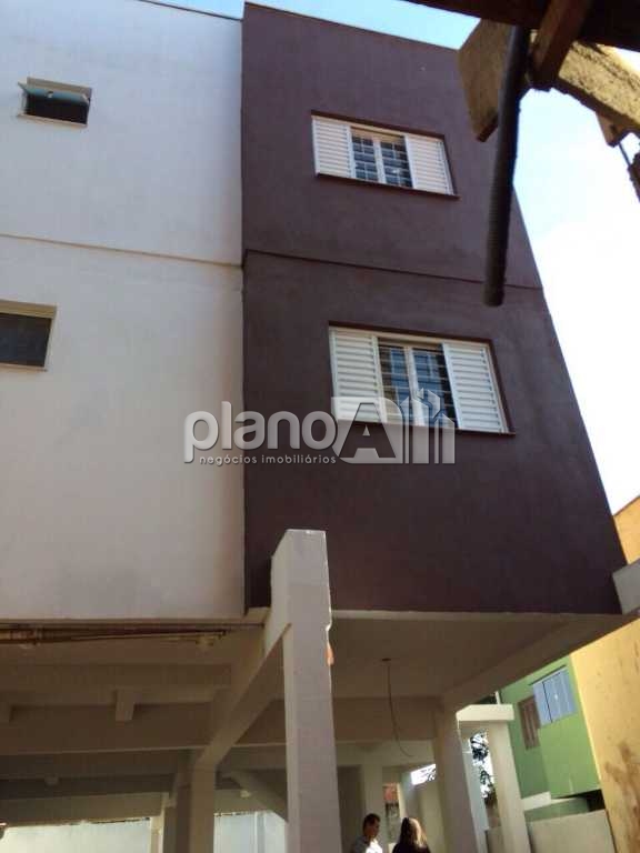 Venda de apartamentos / padrão na cidade de gravataí