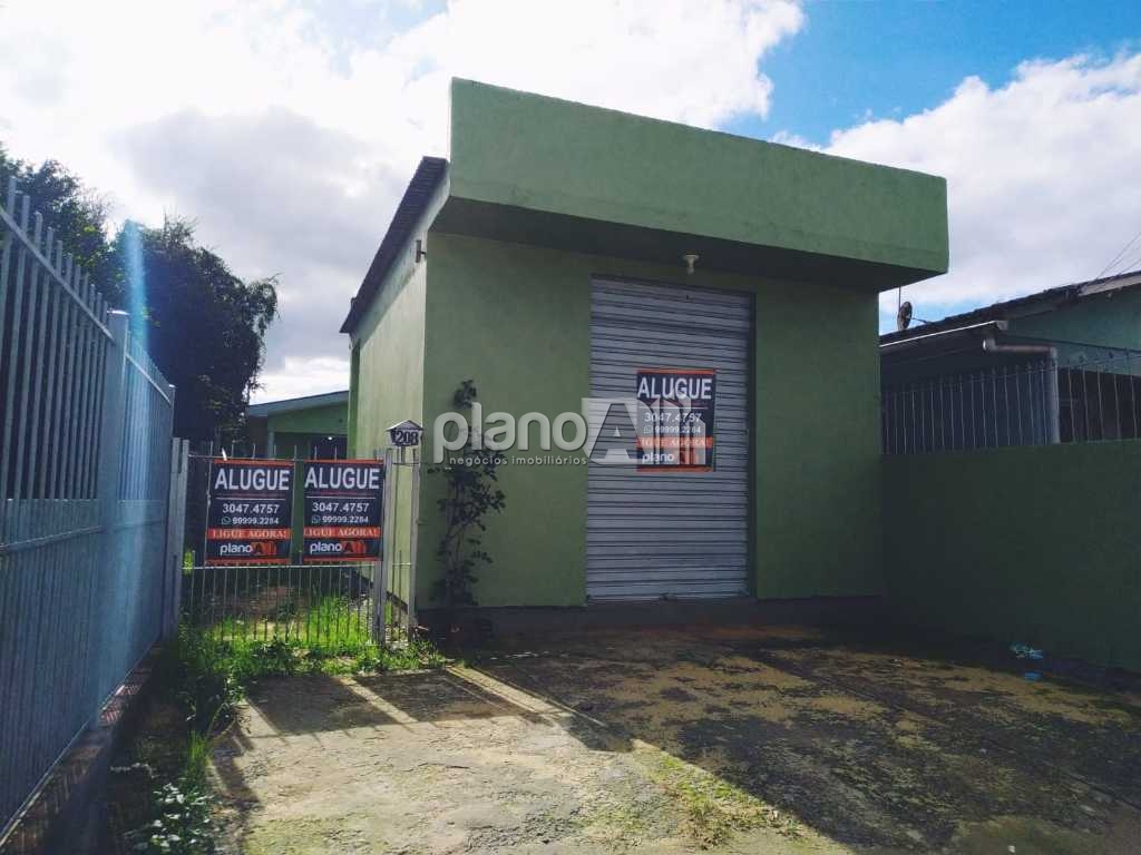 Locação de comercial / loja na cidade de gravataí