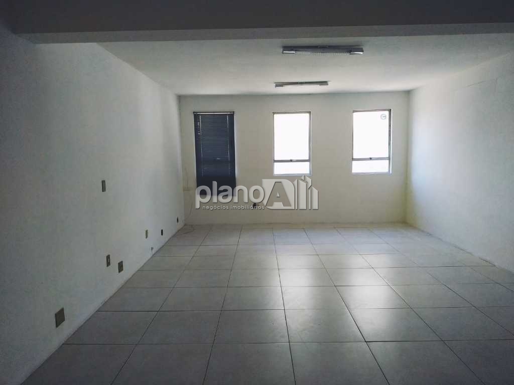 Locação de Comercial / Sala na cidade de Gravataí
