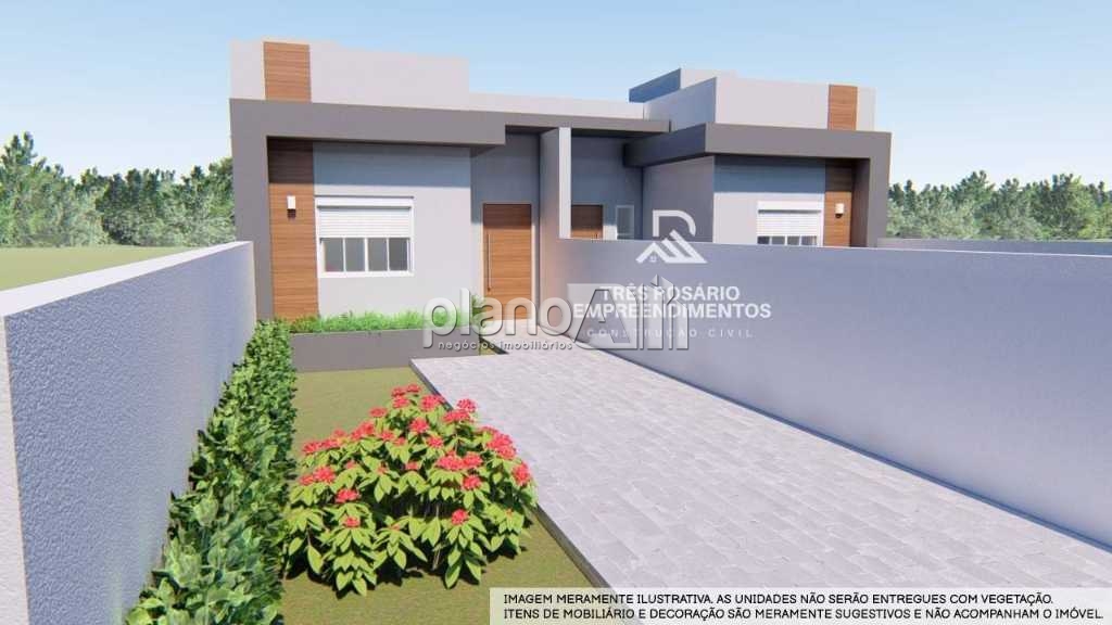 Venda de Casas / Padrão na cidade de Gravataí