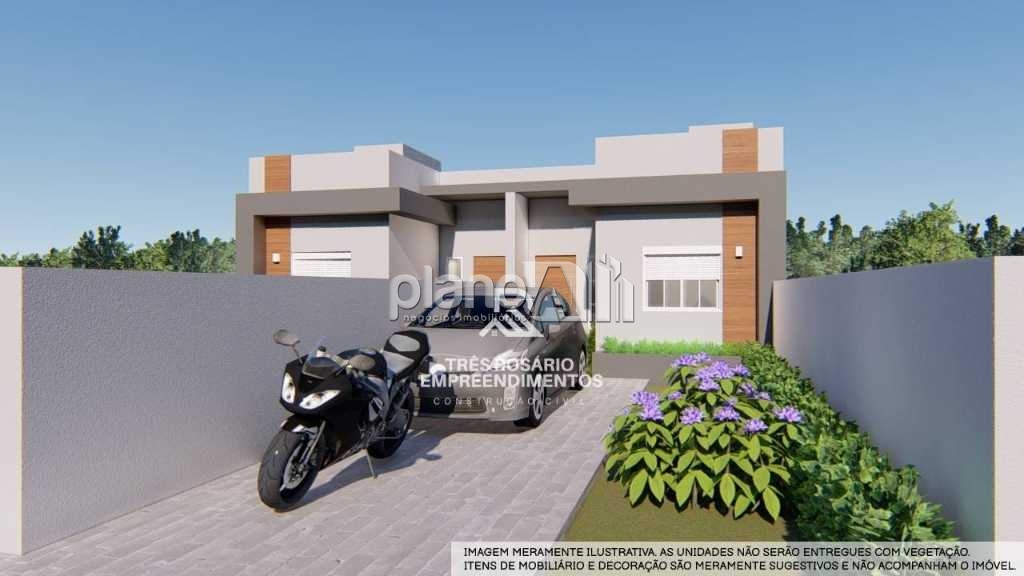 Venda de Casas / Padrão na cidade de Gravataí