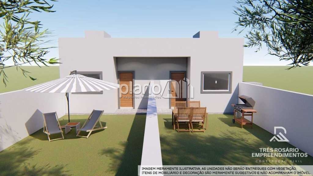 Venda de Casas / Padrão na cidade de Gravataí