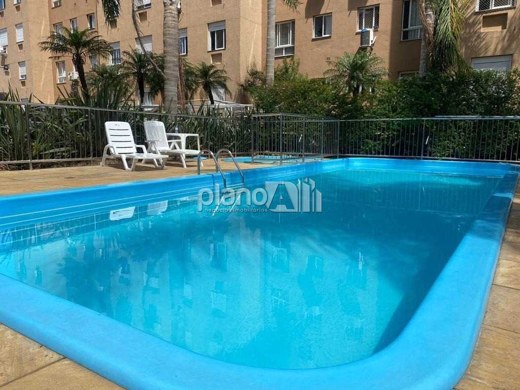 Venda de Apartamentos / Garden na cidade de Gravataí