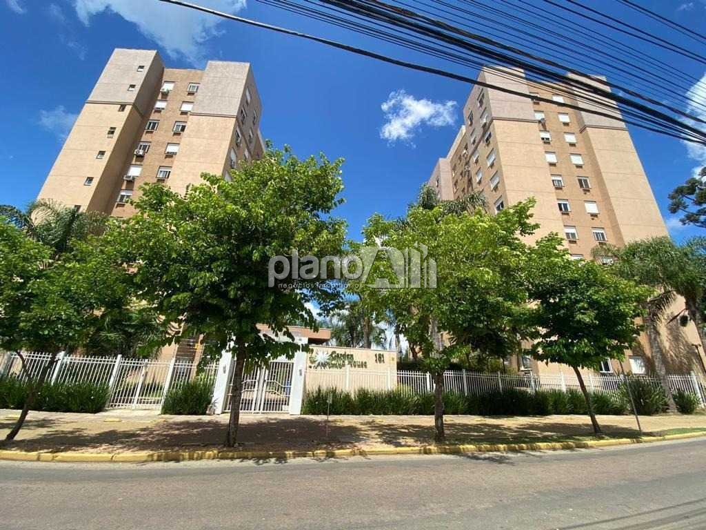 Venda de Apartamentos / Garden na cidade de Gravataí