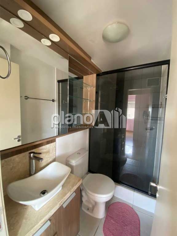 Venda de Apartamentos / Garden na cidade de Gravataí