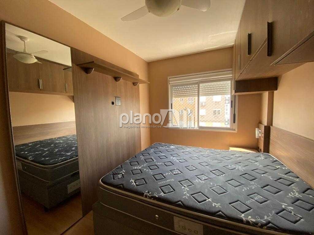 Venda de Apartamentos / Garden na cidade de Gravataí