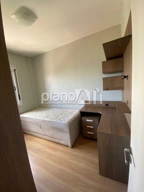 Venda de Apartamentos / Garden na cidade de Gravataí
