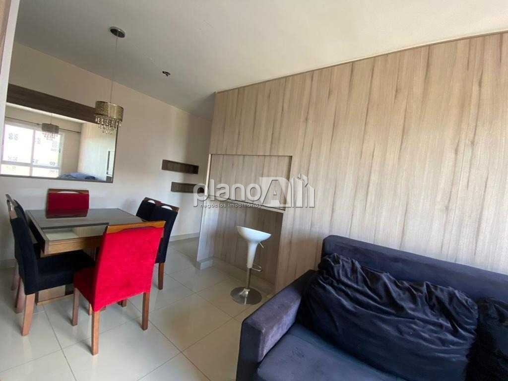 Venda de Apartamentos / Garden na cidade de Gravataí