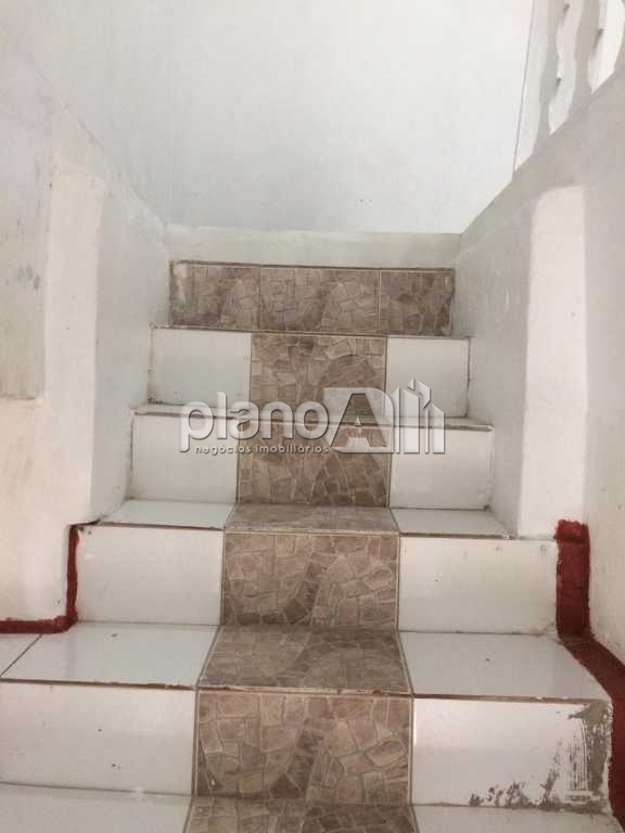 Locação de Apartamentos / Padrão na cidade de Gravataí