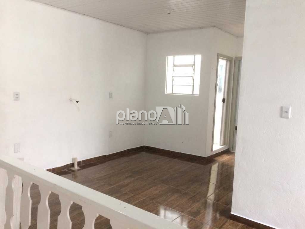 Locação de apartamentos / padrão na cidade de gravataí