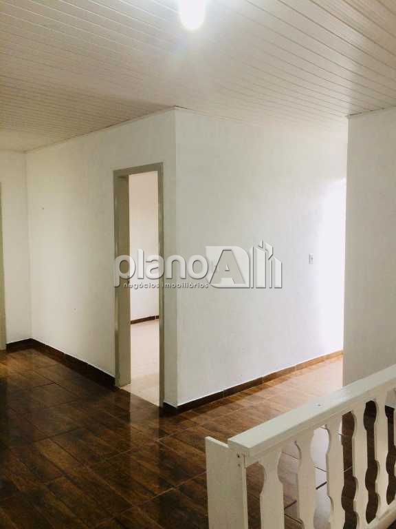 Locação de apartamentos / padrão na cidade de gravataí