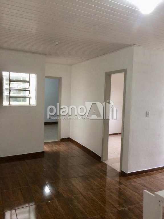 Locação de apartamentos / padrão na cidade de gravataí