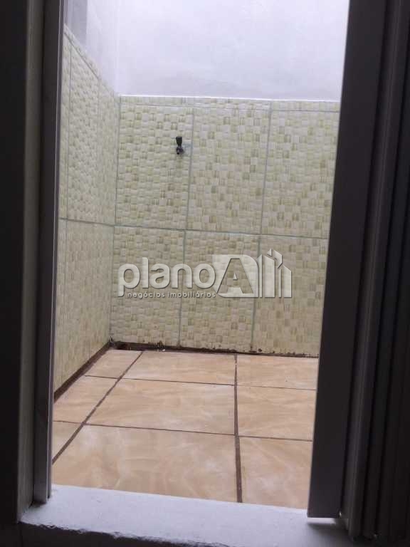 Locação de apartamentos / padrão na cidade de gravataí