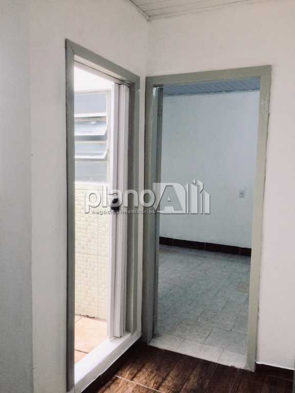Locação de Apartamentos / Padrão na cidade de Gravataí