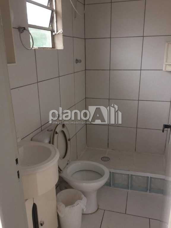 Locação de apartamentos / padrão na cidade de gravataí