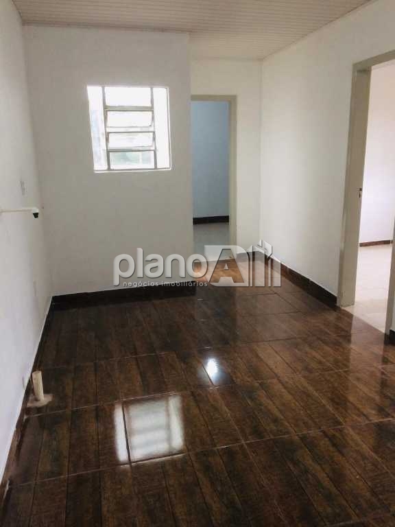Locação de apartamentos / padrão na cidade de gravataí