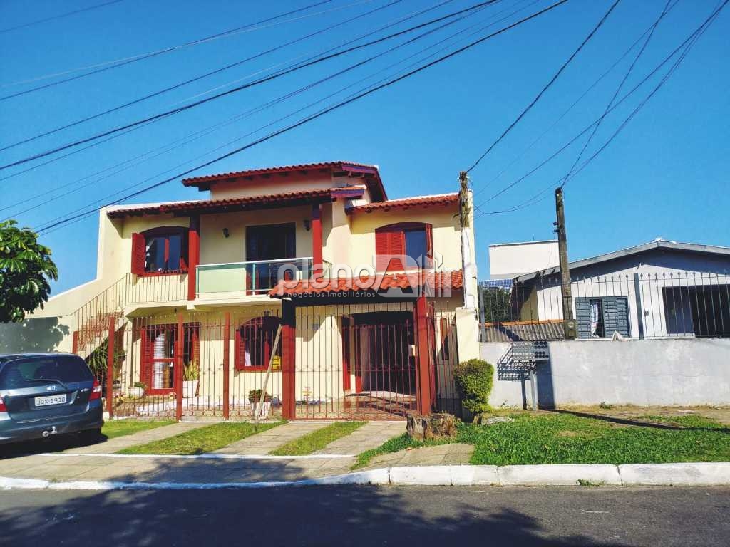 Locação de apartamentos / padrão na cidade de gravataí