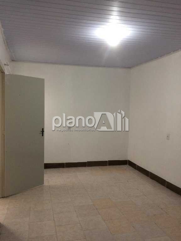 Locação de apartamentos / padrão na cidade de gravataí
