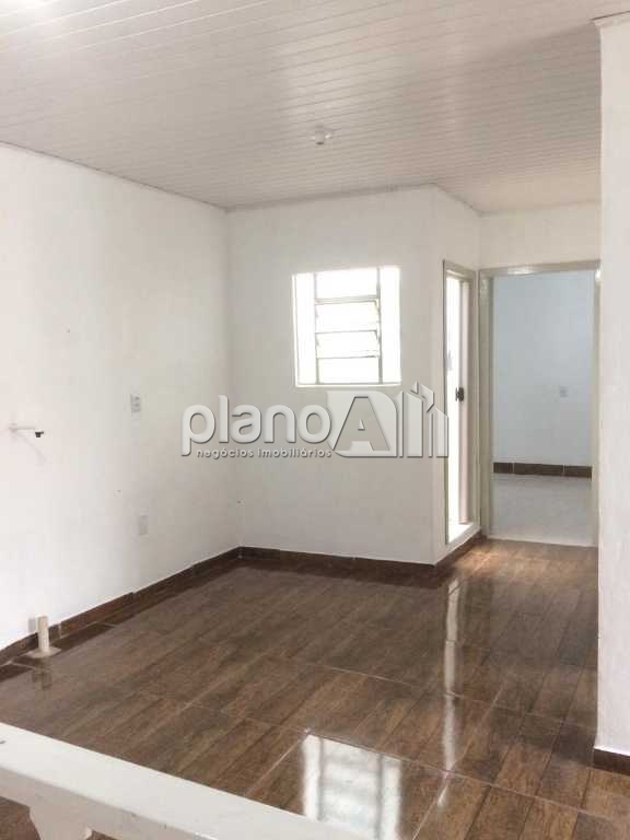 Locação de apartamentos / padrão na cidade de gravataí