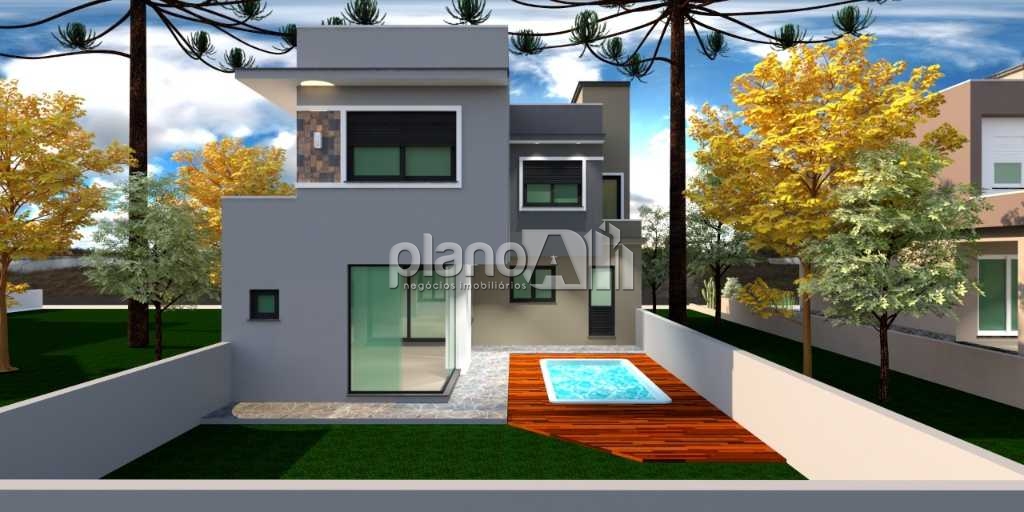 Venda de Casas / Padrão na cidade de Gravataí