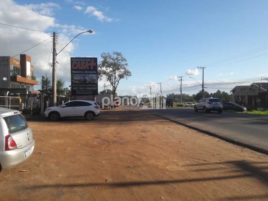 Venda de Comercial / Prédio na cidade de Gravataí