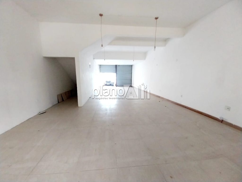 Locação de Comercial / Loja na cidade de Gravataí
