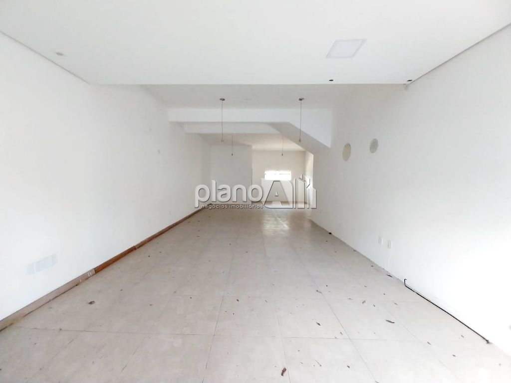 Locação de Comercial / Loja na cidade de Gravataí