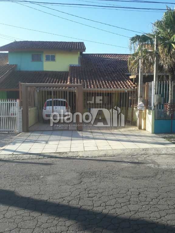 Venda de casas / padrão na cidade de gravataí