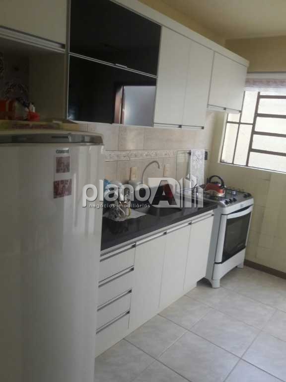 Venda de casas / padrão na cidade de gravataí