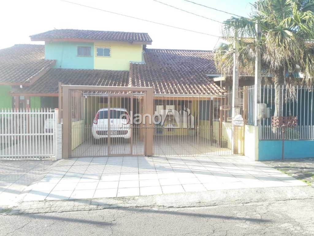 Venda de casas / padrão na cidade de gravataí
