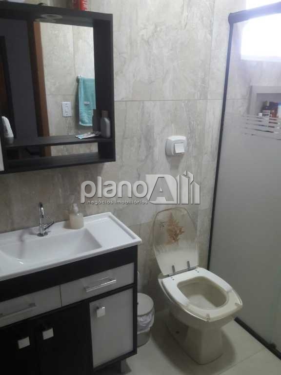 Venda de casas / padrão na cidade de gravataí