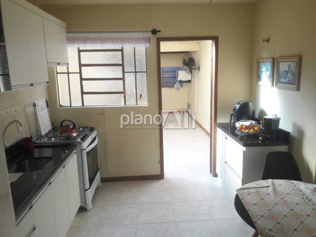 Venda de casas / padrão na cidade de gravataí