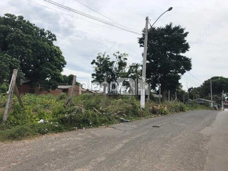 Locação de terreno / comercial na cidade de gravataí