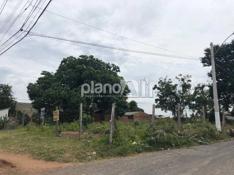 Locação de terreno / comercial na cidade de gravataí