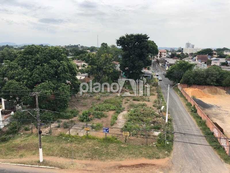 Locação de terreno / comercial na cidade de gravataí