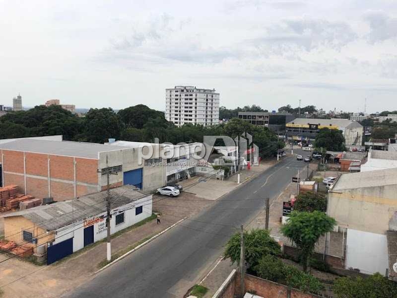 Locação de terreno / comercial na cidade de gravataí