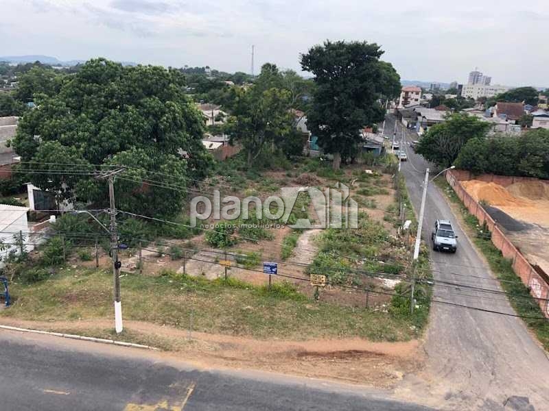 Locação de terreno / comercial na cidade de gravataí
