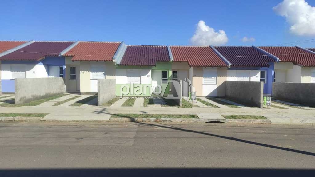 Venda de casas / padrão na cidade de gravataí