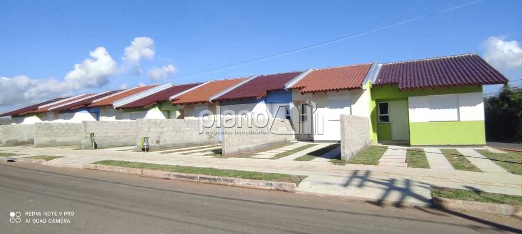 Venda de casas / padrão na cidade de gravataí