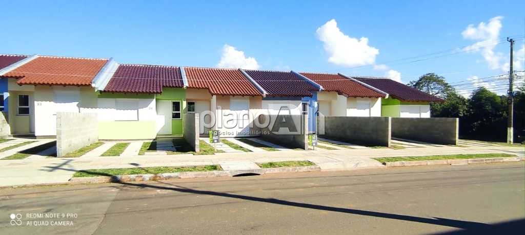 Venda de casas / padrão na cidade de gravataí