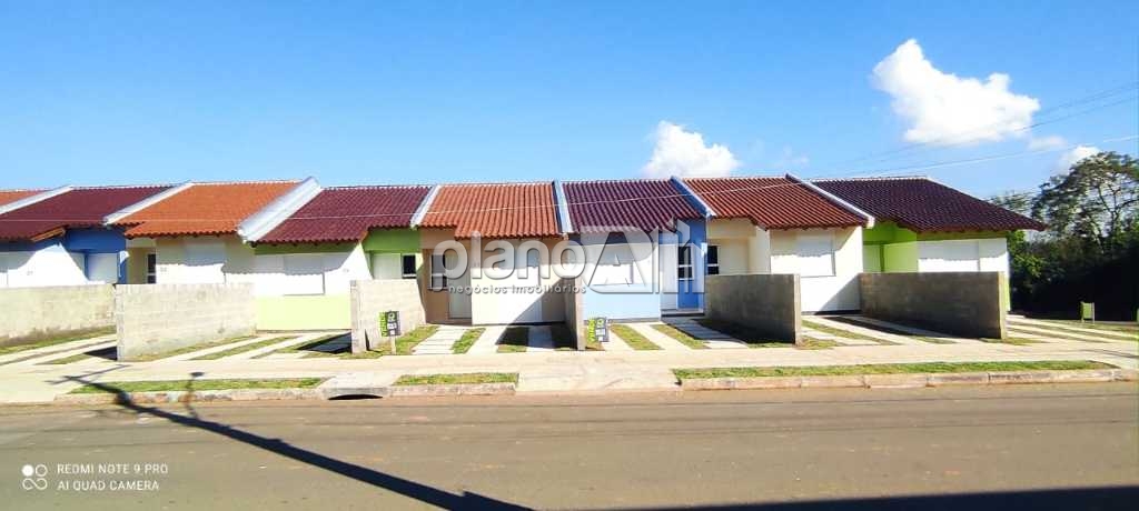 Venda de casas / padrão na cidade de gravataí