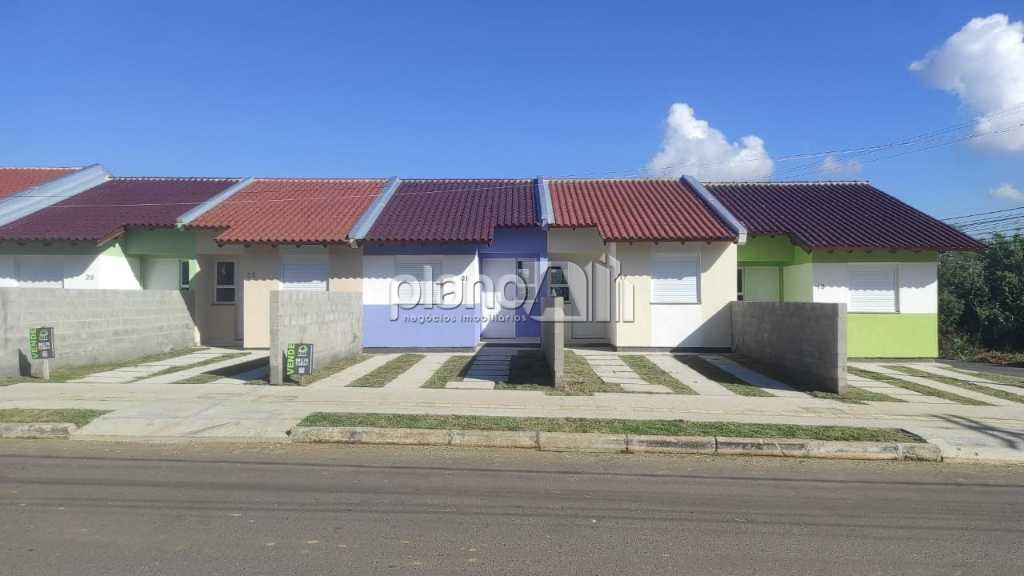 Venda de casas / padrão na cidade de gravataí