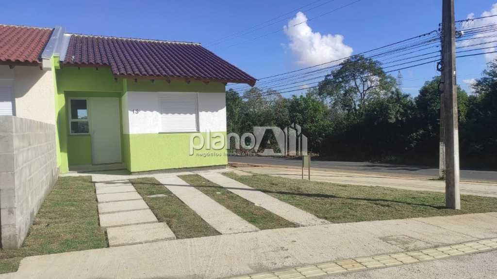 Venda de casas / padrão na cidade de gravataí